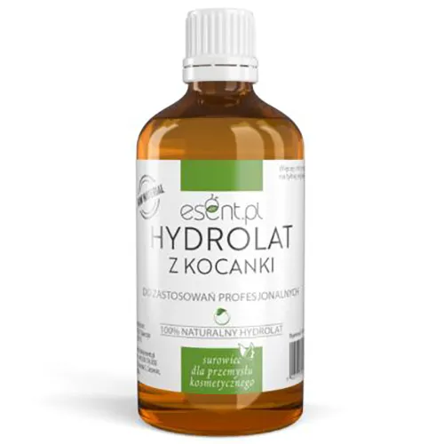 Esent Hydrolat z kocanki