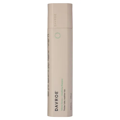 Davroe Volume Senses Amplifying Shampoo (Szampon wzmacniający)