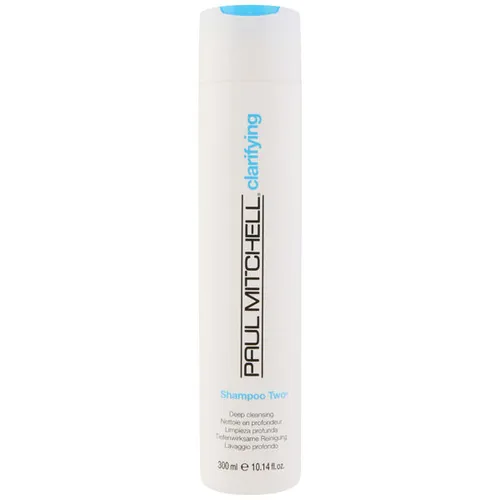 Paul Mitchell Shampoo Two (Szampon do włosów przetłuszczających się)