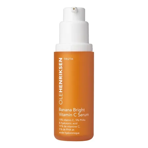 Ole Henriksen Banana Bright Vitamin C Serum (Serum z witaminą C)