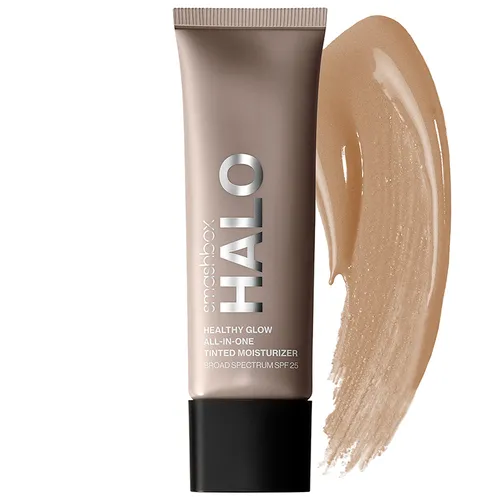 Smashbox Halo Healthy Glow All-in-one Foundation SPF 25 Tinted Moisturizer (Hybrydowy podkład nawilżający)