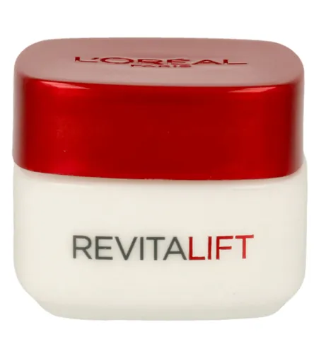 L'Oreal Paris Revitalift, Nawilżający krem pod oczy 40+ - 1