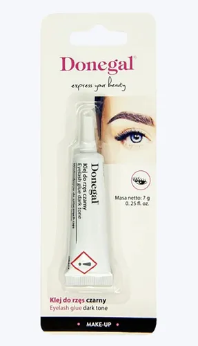 Donegal Express Your Beauty, Eyelash Glue 