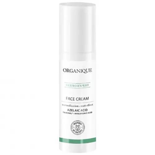 Organique Dermo Expert, Anti Acne Cream (Krem do cery trądzikowej)