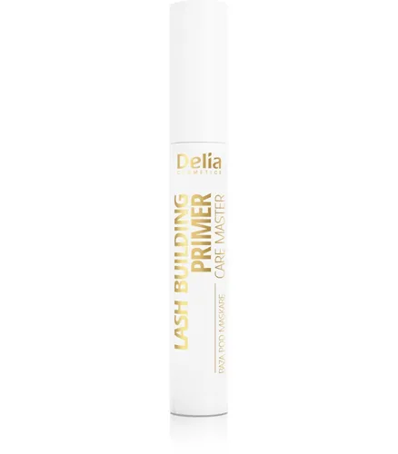 Delia Lash Building Primer Care Master (Baza pod maskarę)