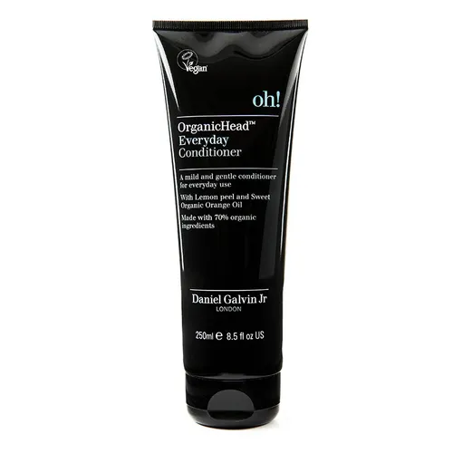 Daniel Galvin Jr Oh! Organic Head Daily Conditioner (Organiczna odżywka do włosów)