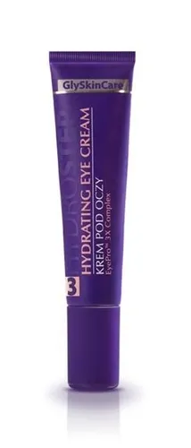 GlySkinCare Hydrating Eye Cream (Nawilżający krem pod oczy) - 2