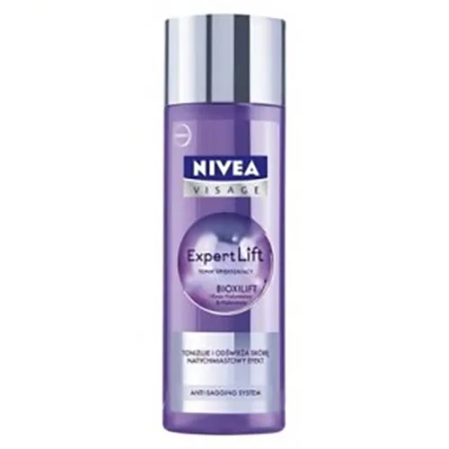 Nivea Visage, Expert Lift, Tonik upiększający