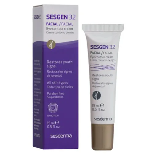 Sesderma Sesgen-32, Eye Contour Cream (Krem pod oczy)