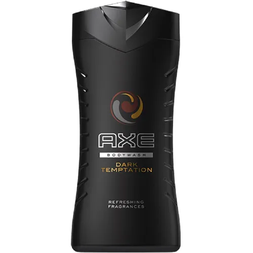 AXE Dark Temptation, Bodywash (Żel pod prysznic)