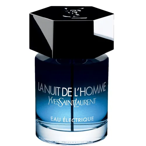 Yves Saint Laurent La Nuit de L'Homme Eau Electrique EDT