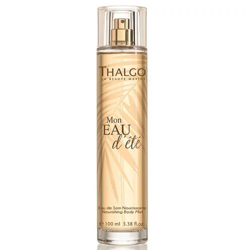 Thalgo Mon Eau d'ete, Eau de Soin Nourissante [Nourishing Body Mist] (Odżywcza mgiełka do ciała)