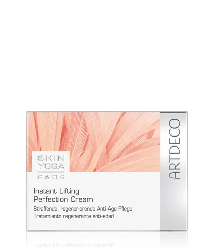 Artdeco Skin Yoga, Face Instant Lifting Perfection Cream (Liftingujący krem do twarzy) - 2