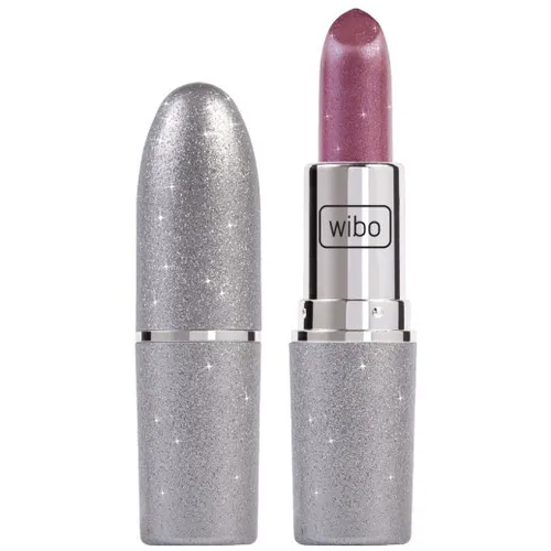 Wibo Metal on Lips, Pomadka metaliczna