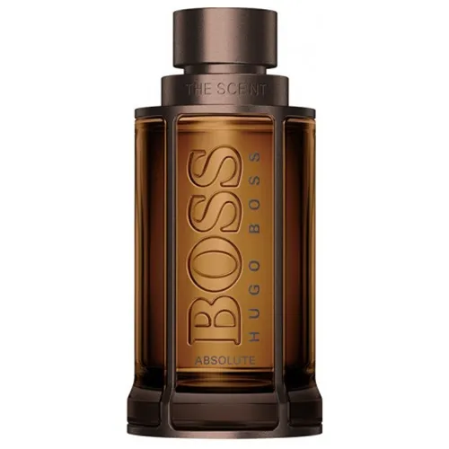 Hugo Boss The Scent for Him Absolute 