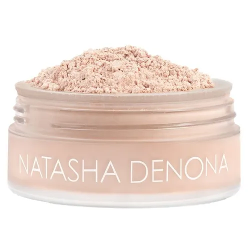 Natasha Denona Invisible HD Face Powder (Puder do twarzy)