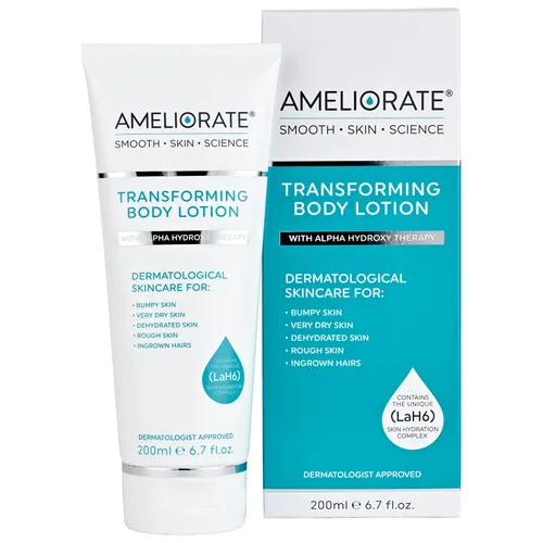 Ameliorate Transforming Body Lotion (Balsam do ciała) - 2