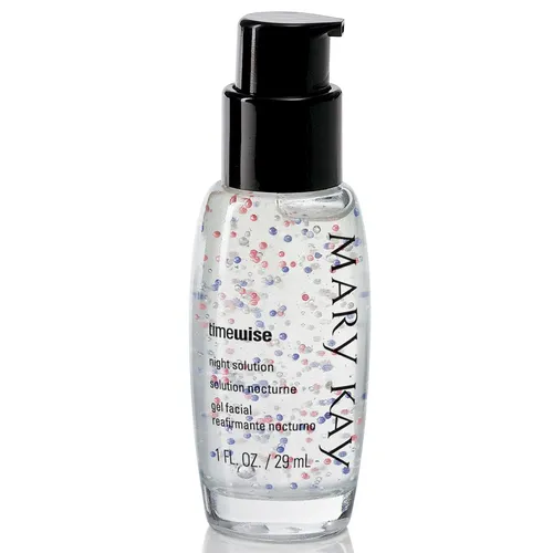 Mary Kay TimeWise, Night Serum (Serum na noc)