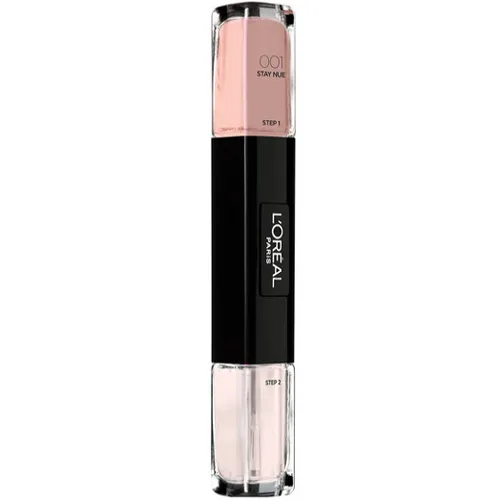 L'Oreal Paris Infallible, Nail Polish (Lakier do paznokci)