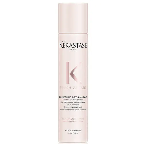Kerastase Fresh Affair, Shampoing sec Parfume [Refreshing Dry Shampoo] (Suchy szampon do włosów)