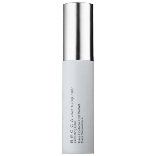 Becca Cosmetics Velvet Blurring, Primer (Baza tuszująca niedoskonałości)