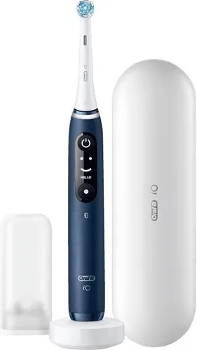 Oral-B Szczoteczka magnetyczna iO7 - 1