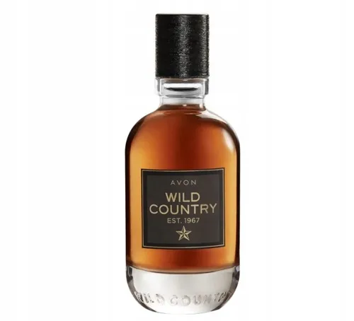 Avon Wild Country EDT