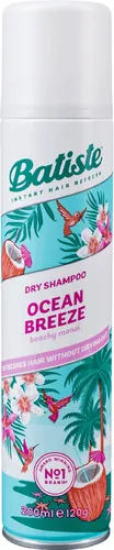 Batiste Ocean Breeze Dry Shampo (Suchy szampon do włosów)