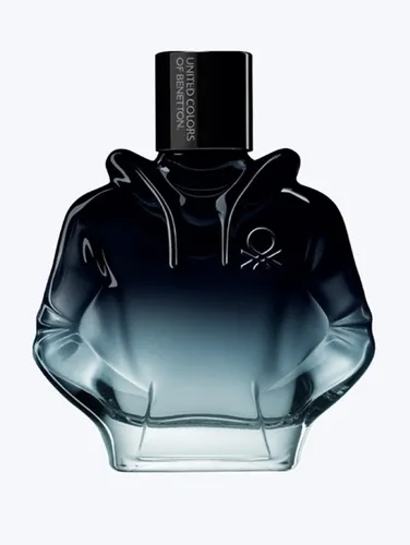 United Colors of Benetton We are Tribe Intense EDT - 2