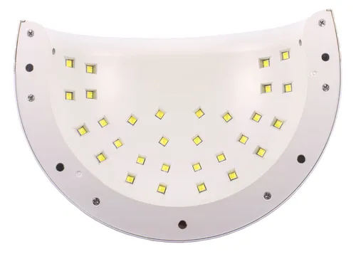 Sunone Pro 1, Professional Nail Lampe LED/UV 48W (Lampa do paznokci) - 3