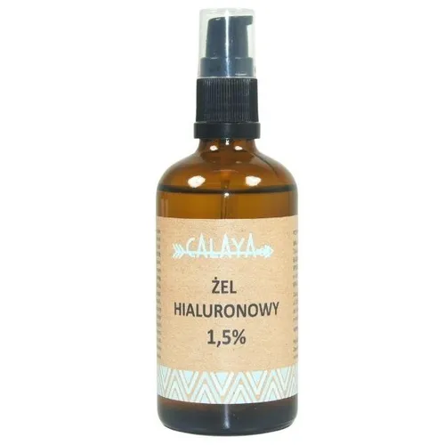 Calaya Żel hialuronowy 1.5%