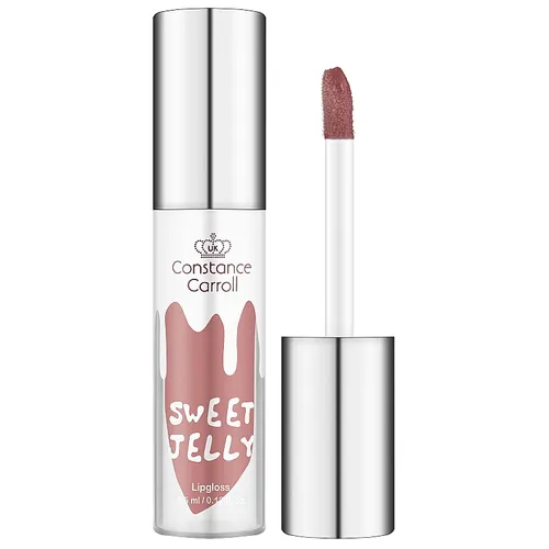 Constance Carroll Sweet Jelly Lip Gloss (Błyszczyk do ust (3-pak))