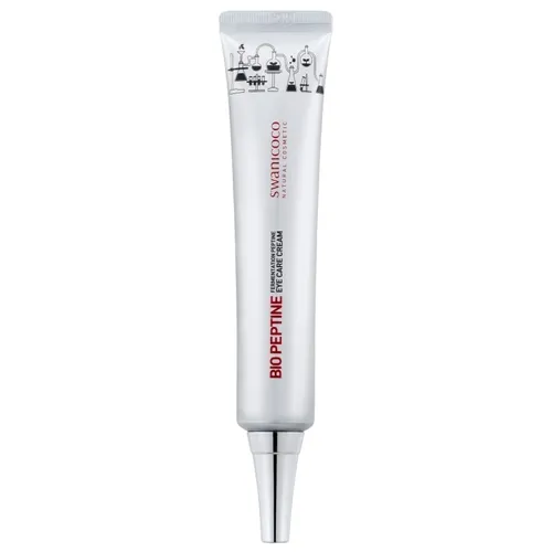 Swanicoco Fermentation Peptine Eye Care Cream (Krem pod oczy)