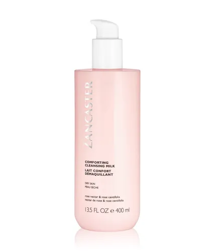 Lancaster Cleansing Block Comforting Cleansing Milk (Mleczko oczyszczające)