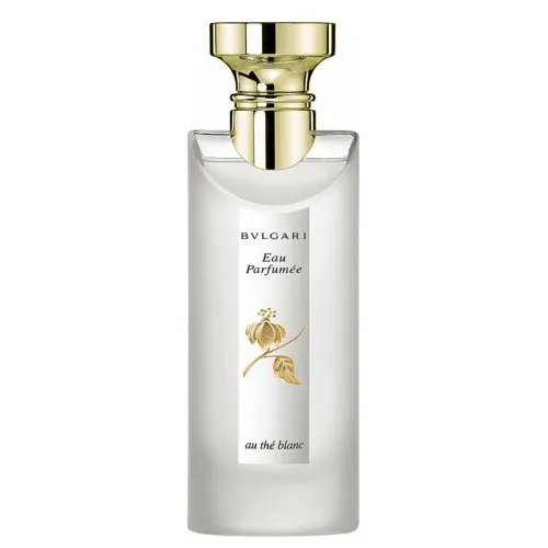 Bvlgari Eau Parfumee Au The Blanc EDC