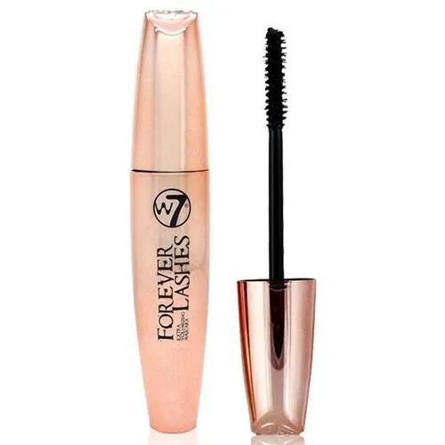 W7 Forever Lashes, Extra Volumizing Mascara (Tusz do rzęs zwiększający objętość)