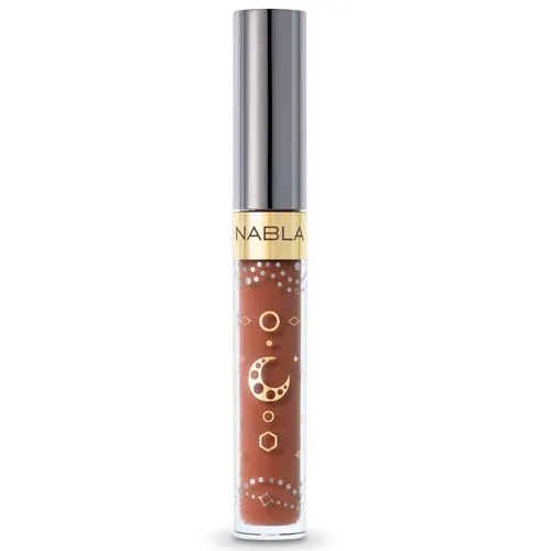 Nabla Dreamy, Creamy Liquid Lipstick (Pomadka do ust) - 1