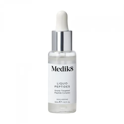 Medik8 Liquid Peptides (Serum peptydowe)
