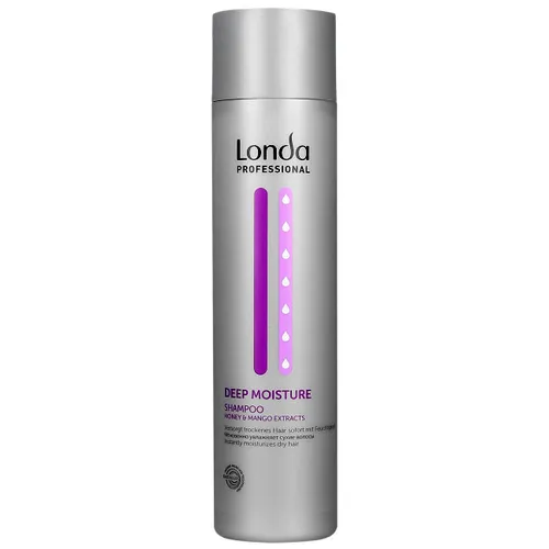 Londa Professional Deep Moisture Shampoo (Szampon nawilżający) - 1