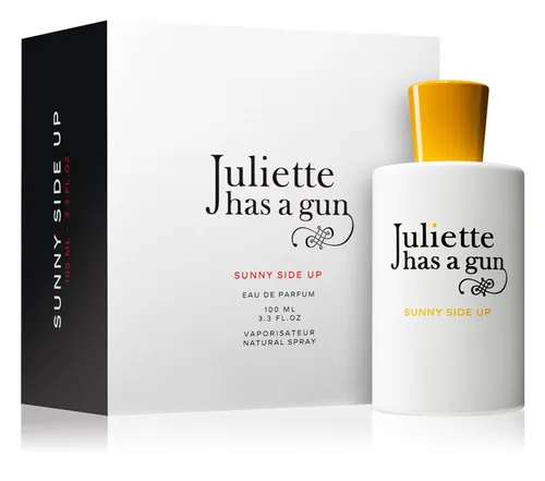 Juliette Has a Gun Sunny Side Up EDP - 2