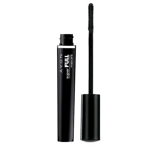 Avon Super Full Mascara (Tusz "Pełnia rzęs")