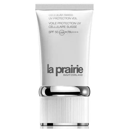 La Prairie Cellular Swiss UV Protection Veil (Krem do opalania twarzy SPF 50)