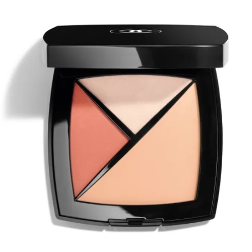 Chanel Palette Essentielle (Paleta do makijażu twarzy) - 1