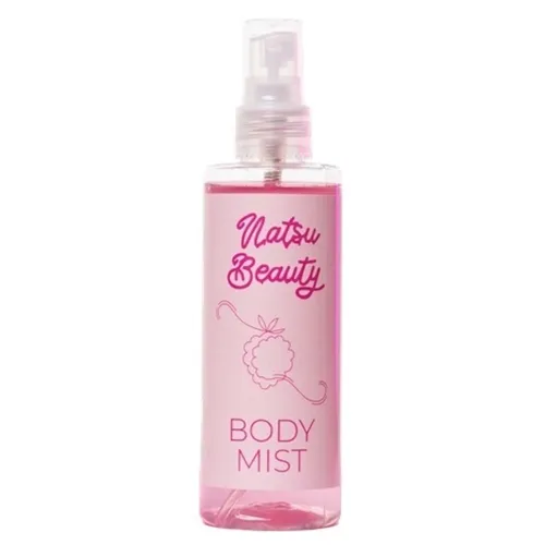 Natsu Beauty Body Mist (Mgiełka do ciała)