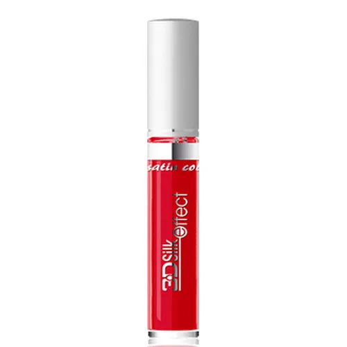 Eveline Cosmetics 3D Silk Effect, Błyszczyk do ust (nowa wersja)