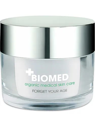 Biomed + Organic Medical Skin Care, Forget Your Age Cream (Krem przeciwzmarszczkowy) - 1