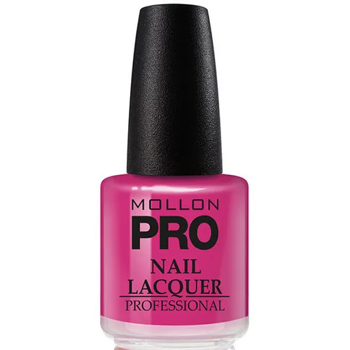 Mollon Cosmetics PRO, Nail Lacquer (Lakier do paznokci)