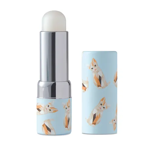 Douglas Collection Make-Up, Fun Color Lip Balm (Balsam do ust) - 3