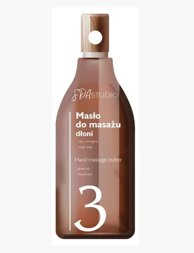Marion Spa Studio, Manicure, Pielęgnacja dłoni w 3 krokach - 4