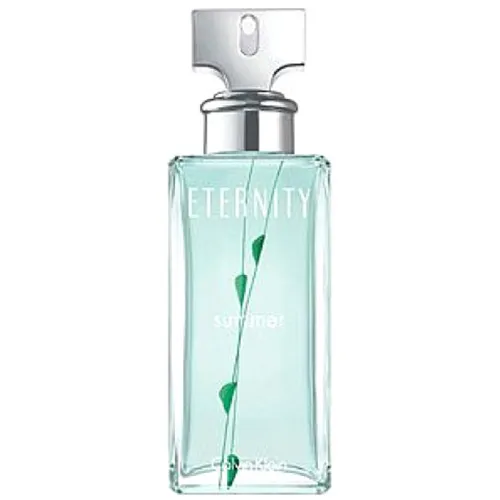 Calvin Klein Eternity Summer 2008 EDP